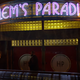 Harlem’s Paradise, in Luke Cage.